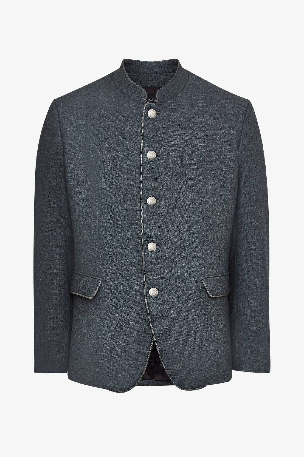 Kinga Mathe Janker Jakob in anthrazit