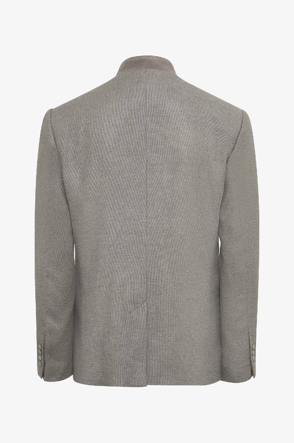 Kinga Mathe Janker Jakob In Taupe