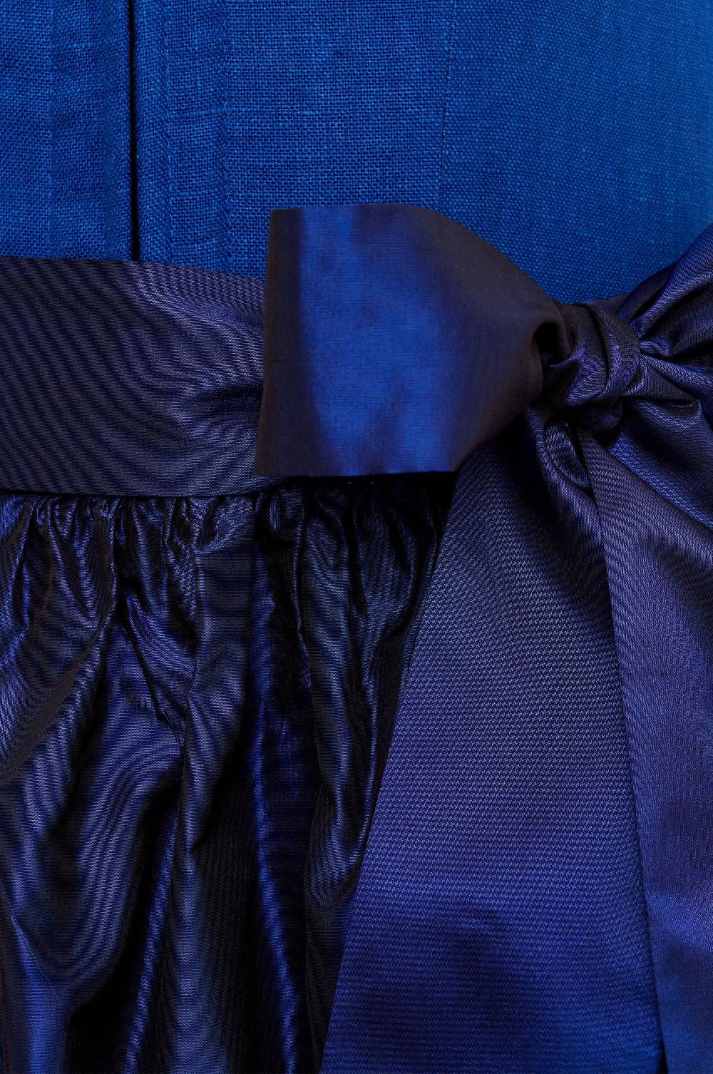 Kinga Mathe Jubiläumsdirndl In Royal