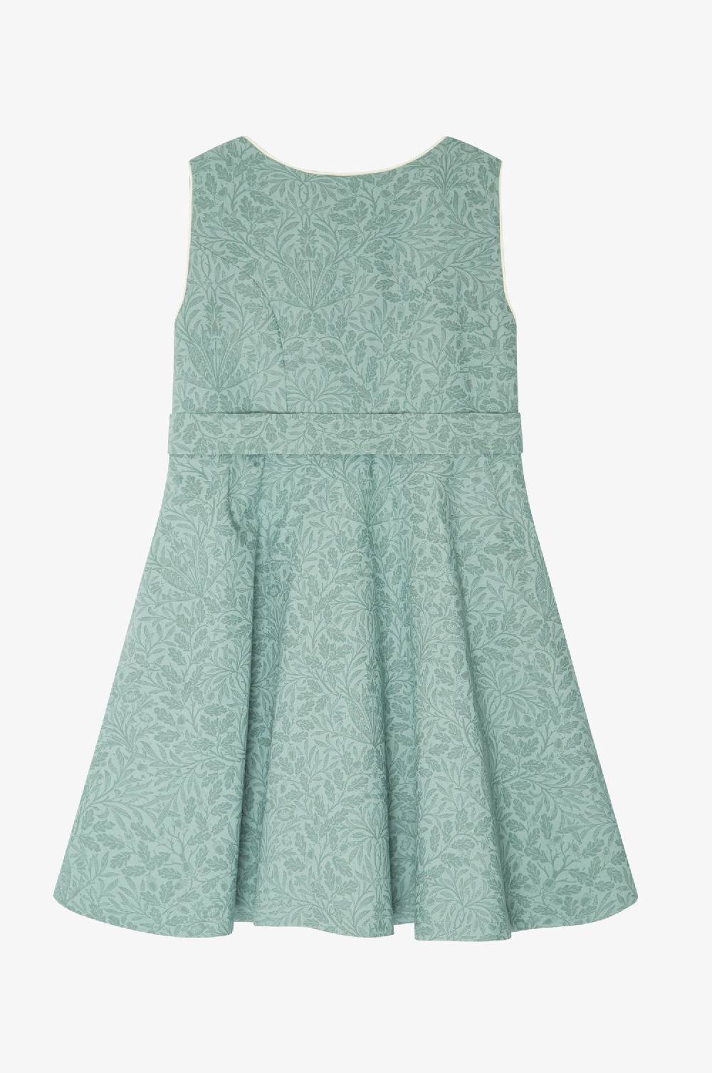 Kinga Mathe Kinderdirndl Ally In Grün