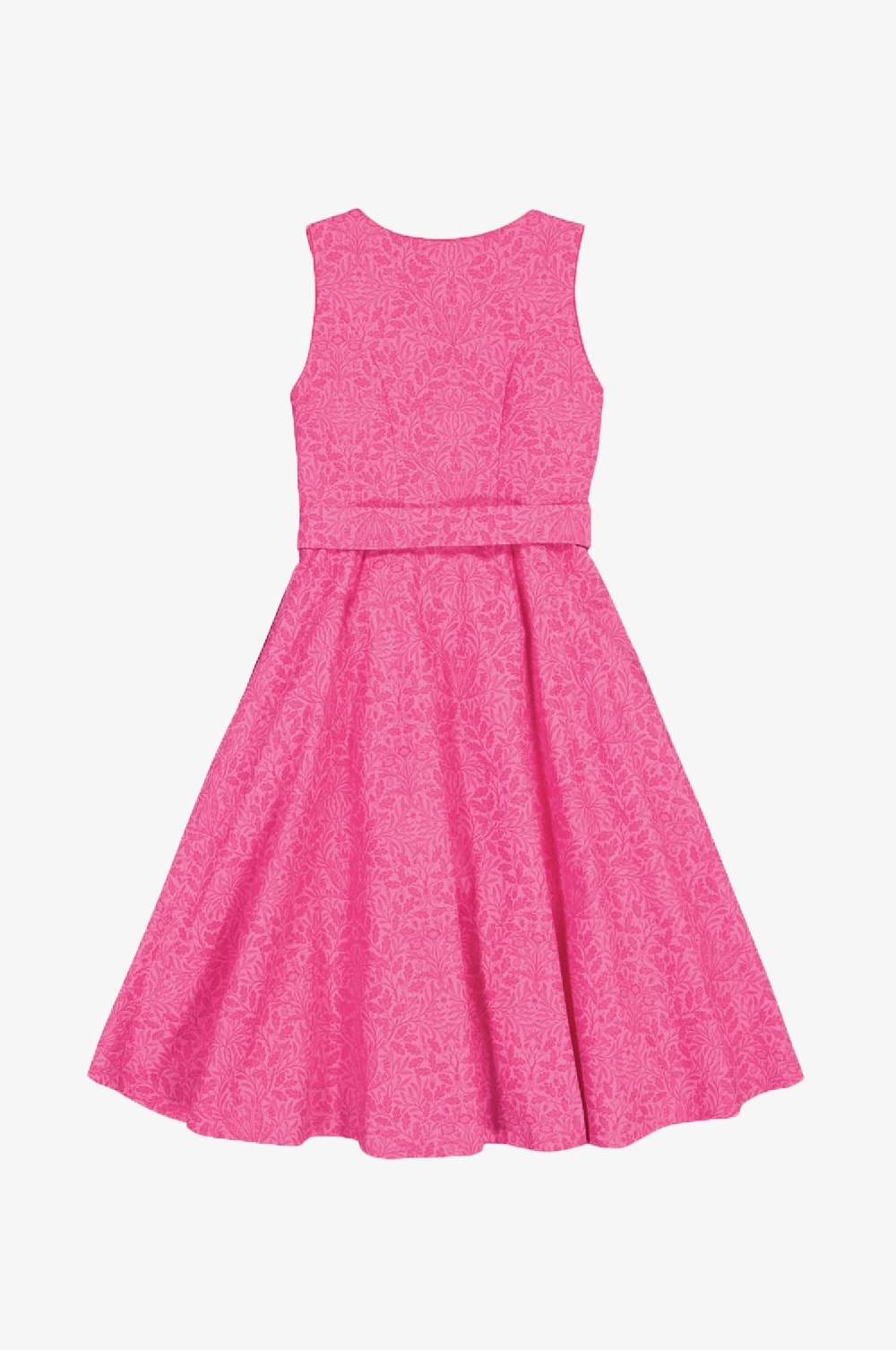 Kinga Mathe Kinderdirndl Ally In Pink