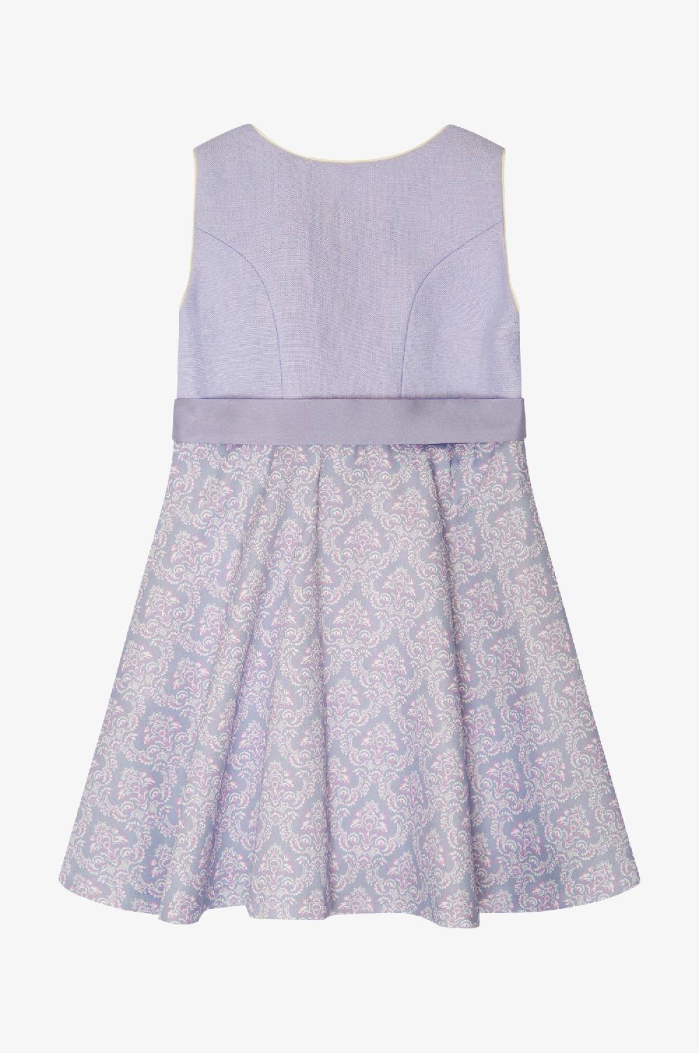 Kinga Mathe Kinderdirndl Anna In Flieder