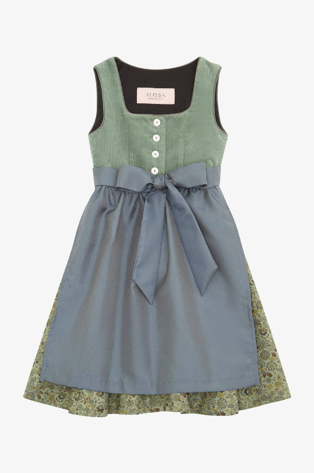 Kinga Mathe Kinderdirndl Edita in Mint