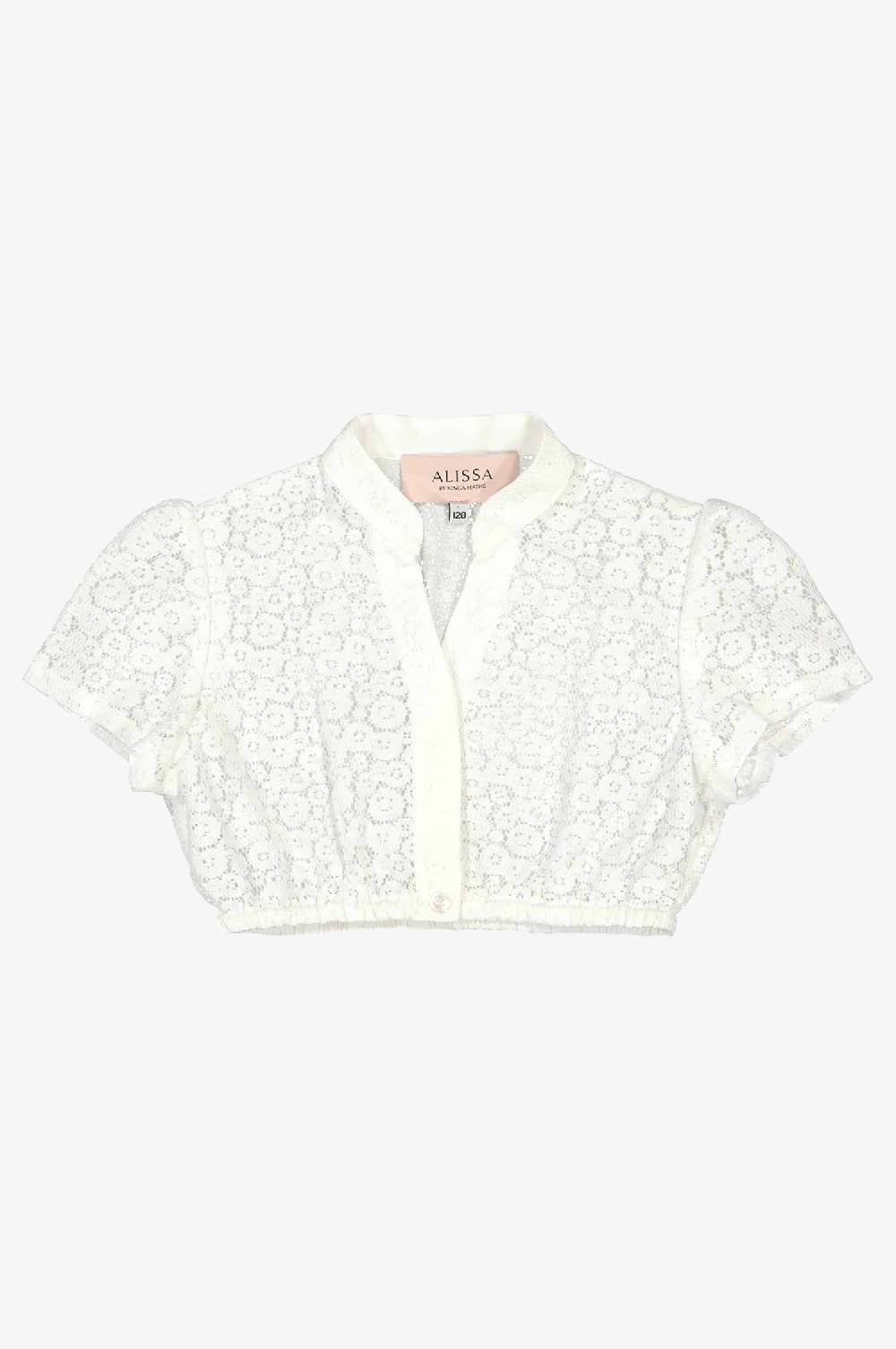 Kinga Mathe Kinderdirndl Evi