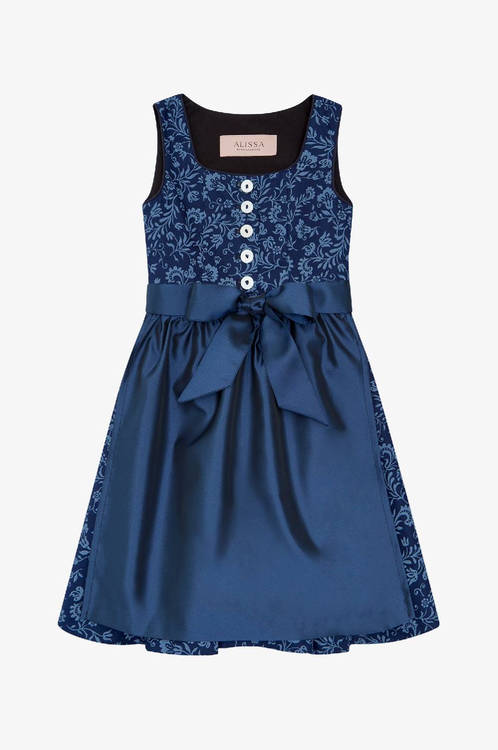 Kinga Mathe Kinderdirndl Evi