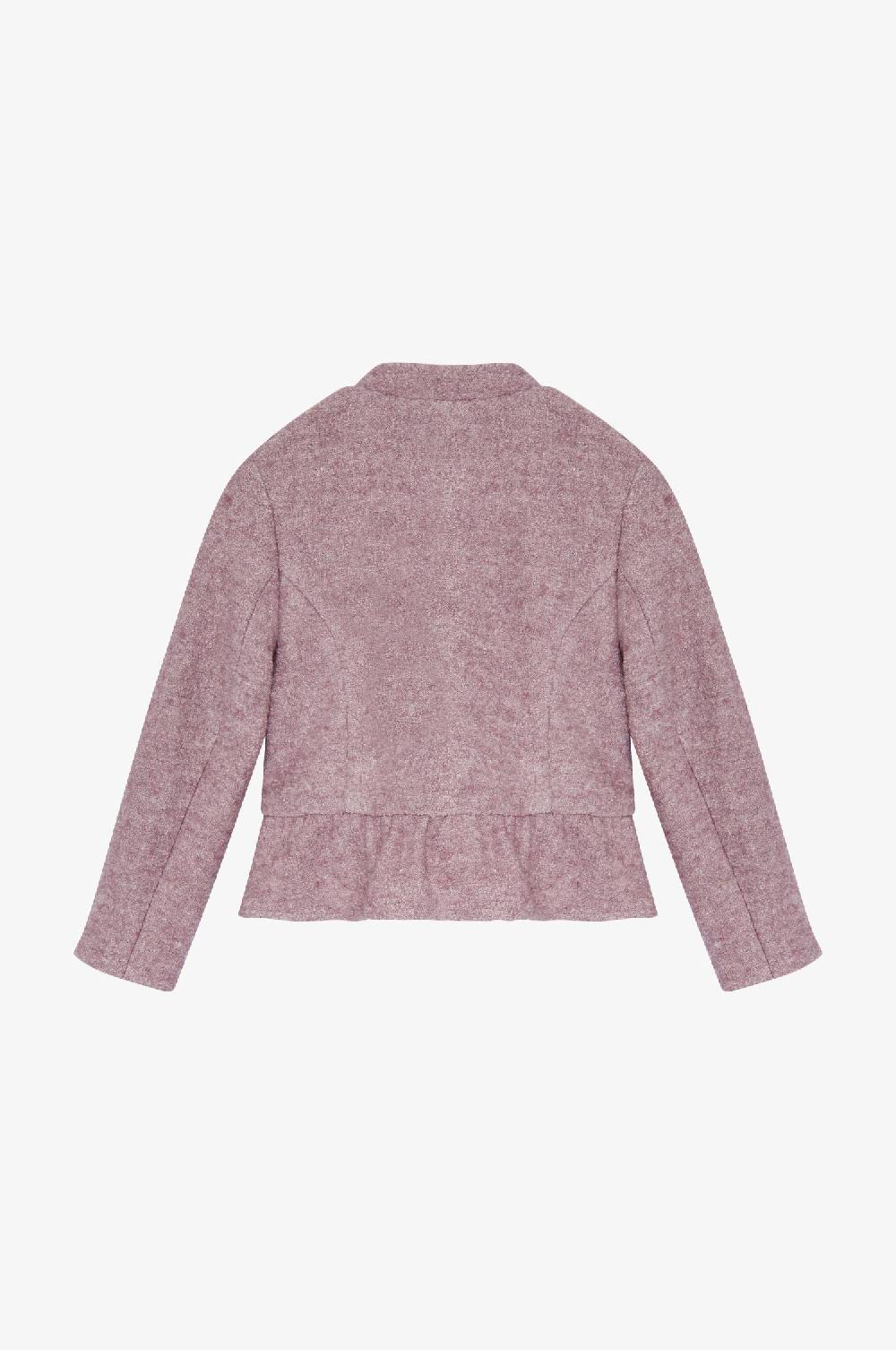 Kinga Mathe Kinderjacke Mila In Rose