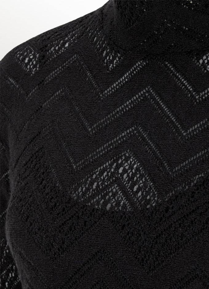 Kinga Mathe Kleid Evelyn In Schwarz