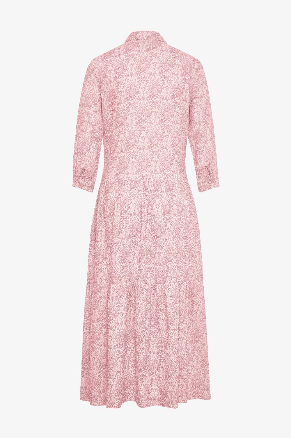 Kinga Mathe Kleid Kimi In Pink