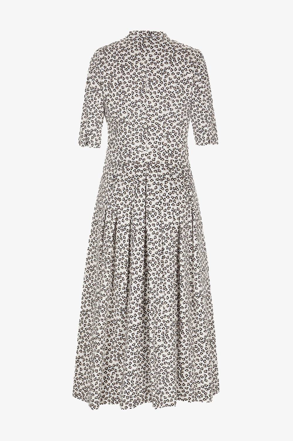 Kinga Mathe Kleid Odelia In Schwarz