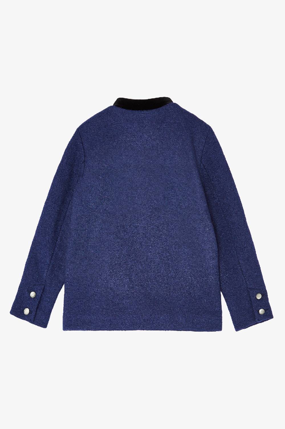 Kinga Mathe Knaben Janker Julius