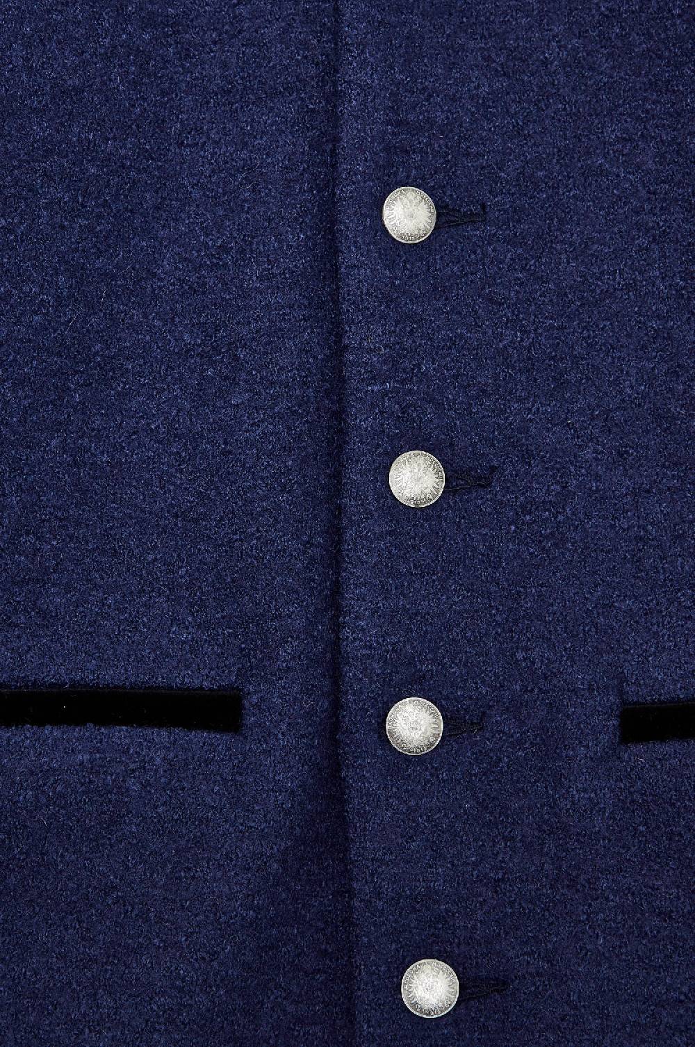 Kinga Mathe Knaben Janker Julius