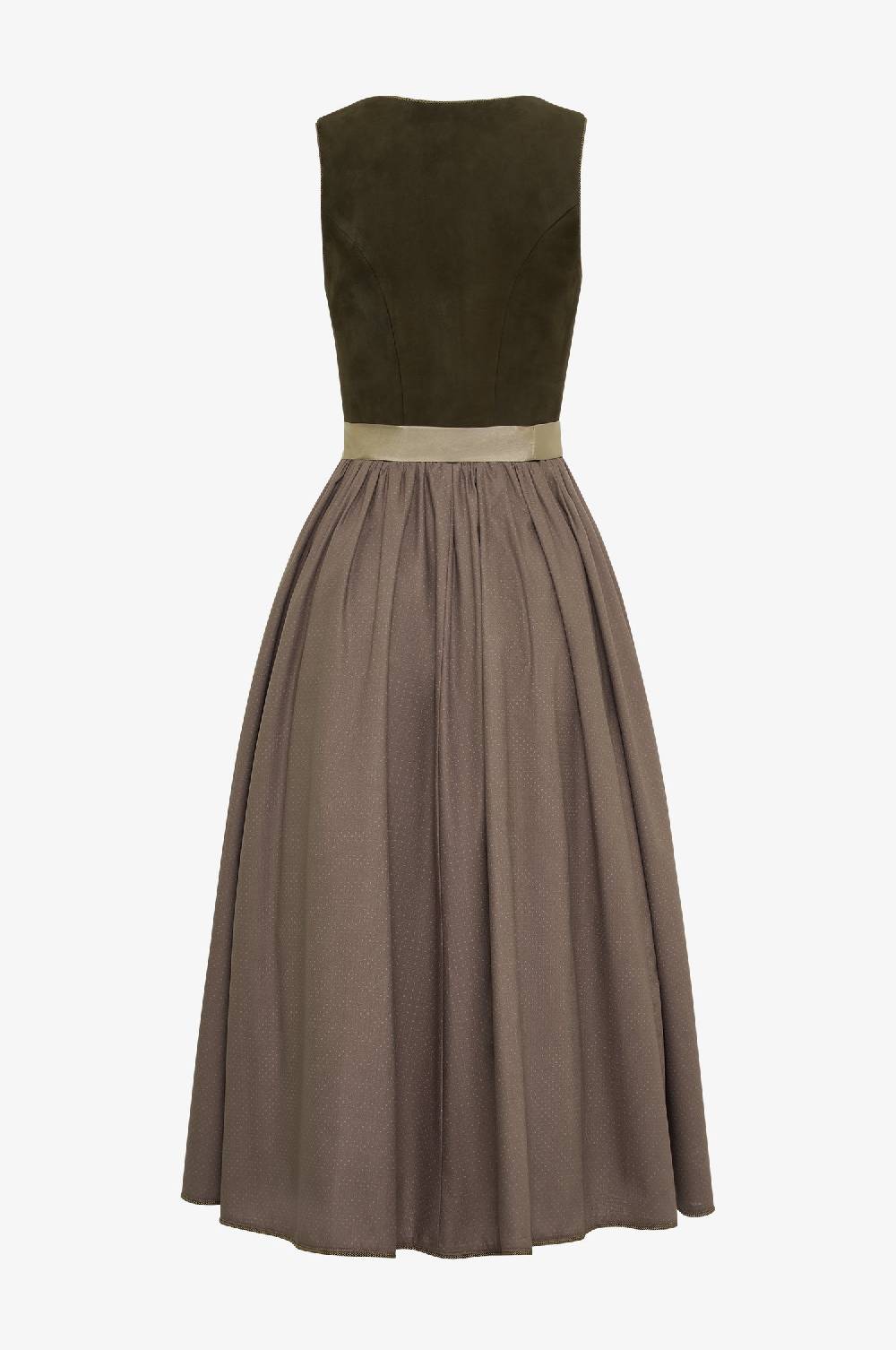 Kinga Mathe Lederdirndl Forst In Moos