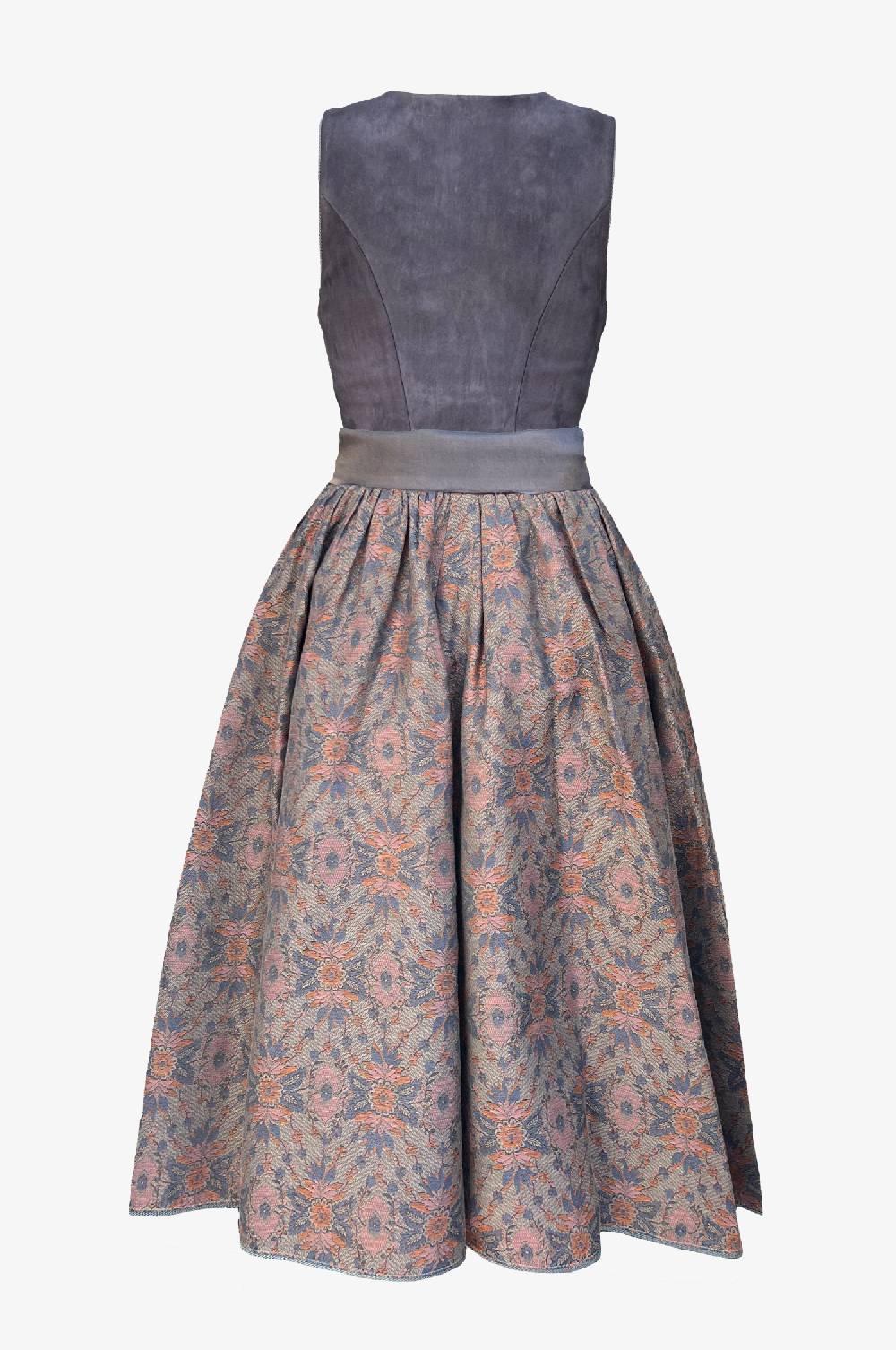 Kinga Mathe Lederdirndl Vancouver In Mineral