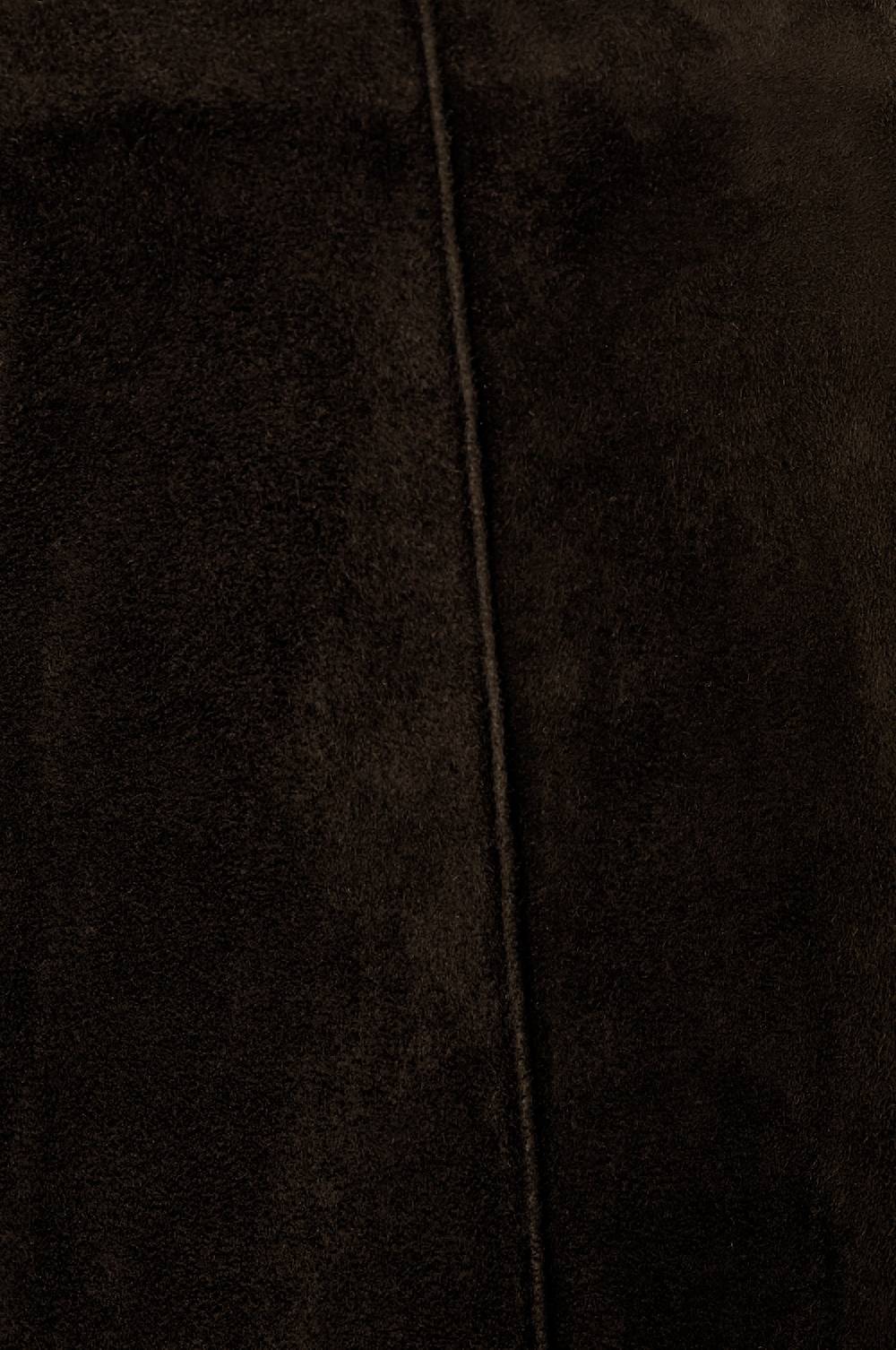 Kinga Mathe Lederhose Anouk In Moos