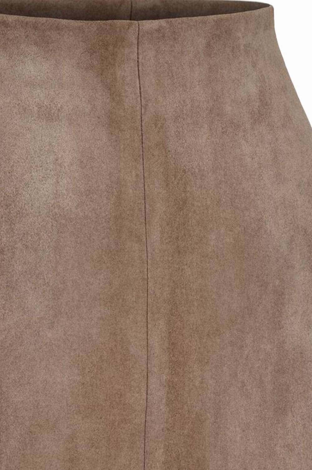 Kinga Mathe Lederrock Deborah In Rosenholz