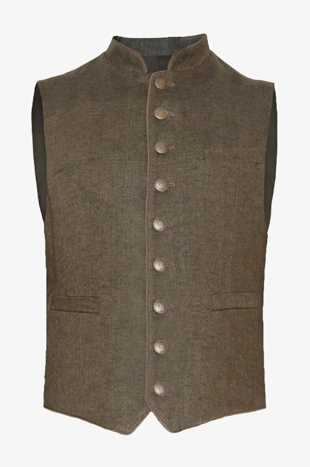 Kinga Mathe Leinengilet Nick in Loden