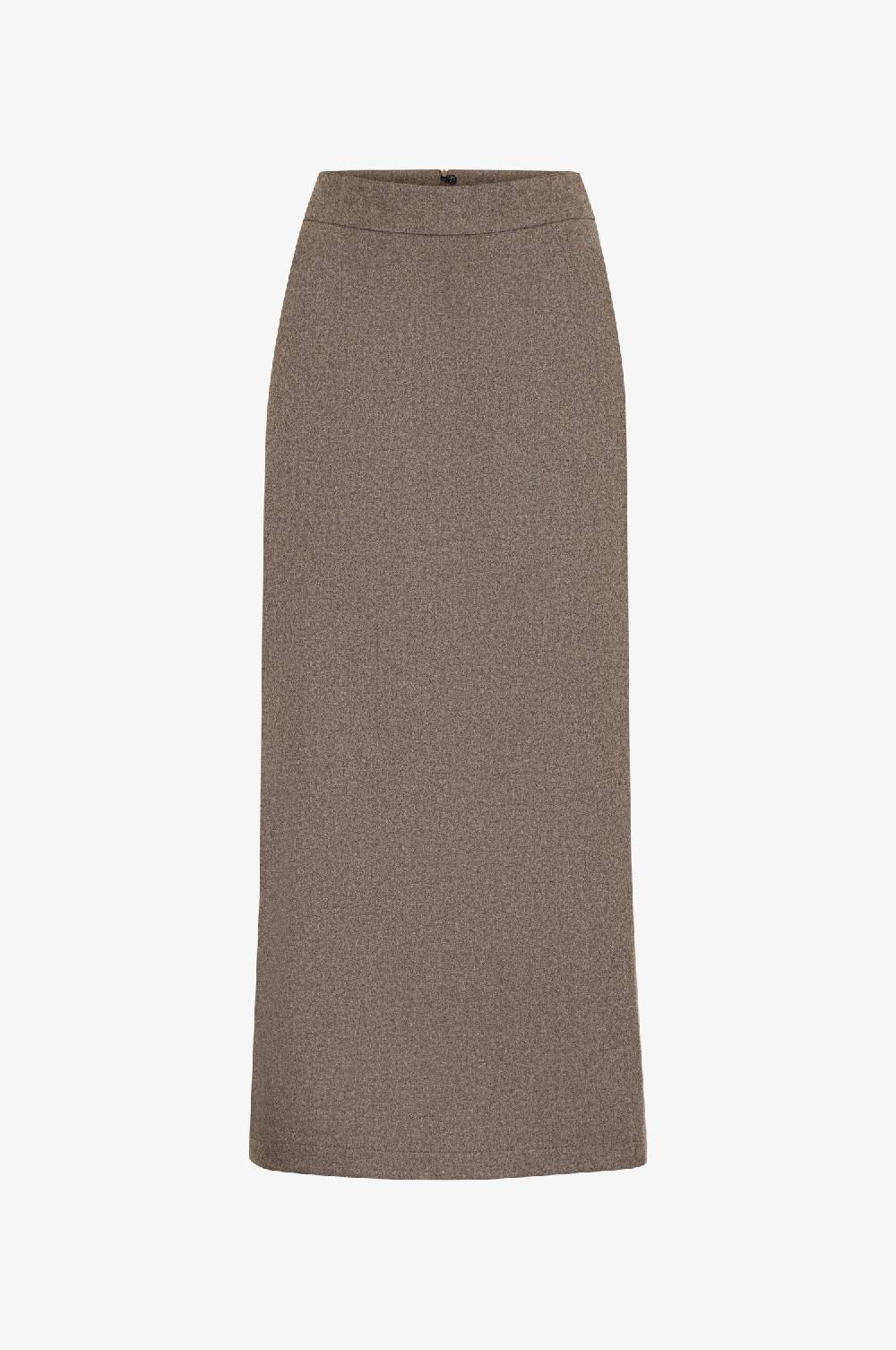 Kinga Mathe Lodenrock Netty in Taupe