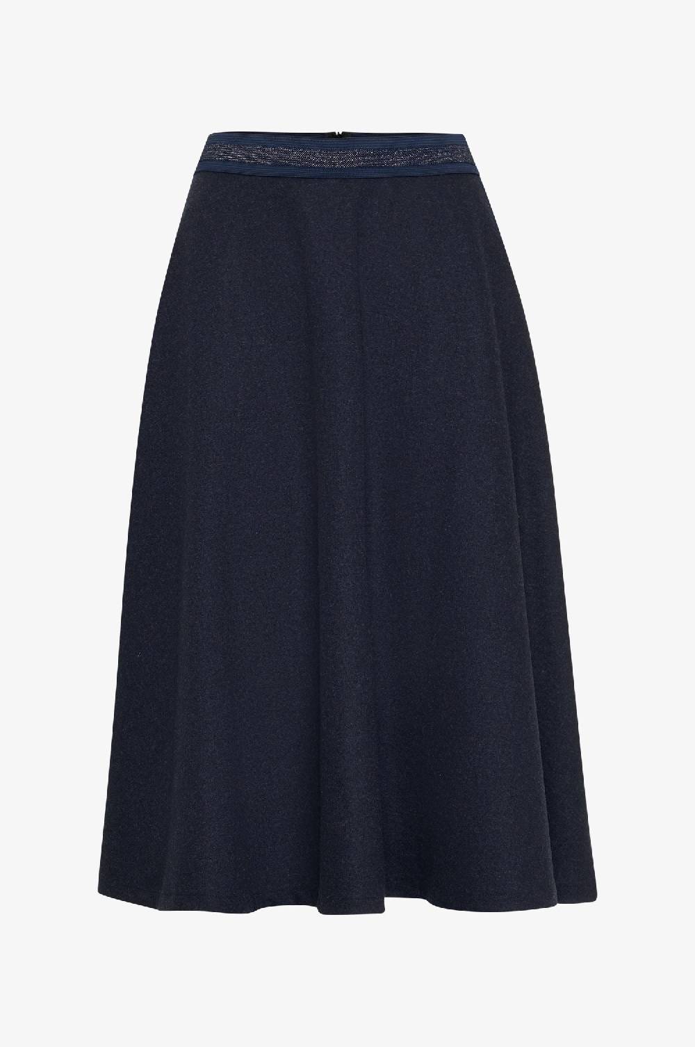 Kinga Mathe Rock Alba in Nachtblau