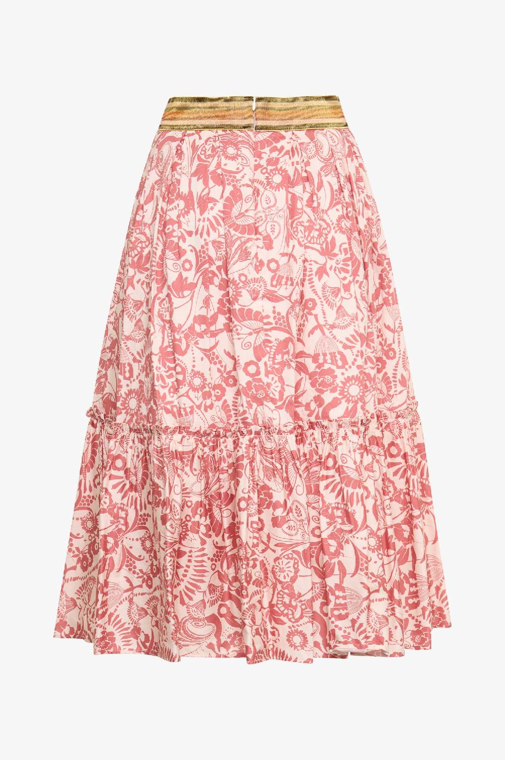 Kinga Mathe Rock Kris In Rosenholz