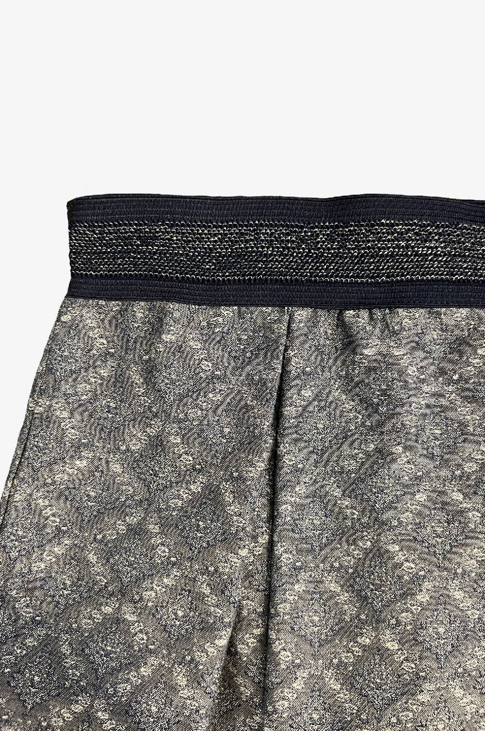 Kinga Mathe Rock Lara In Dunkelblau/Grau