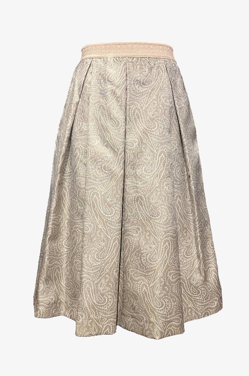 Kinga Mathe Rock Lara in Olive