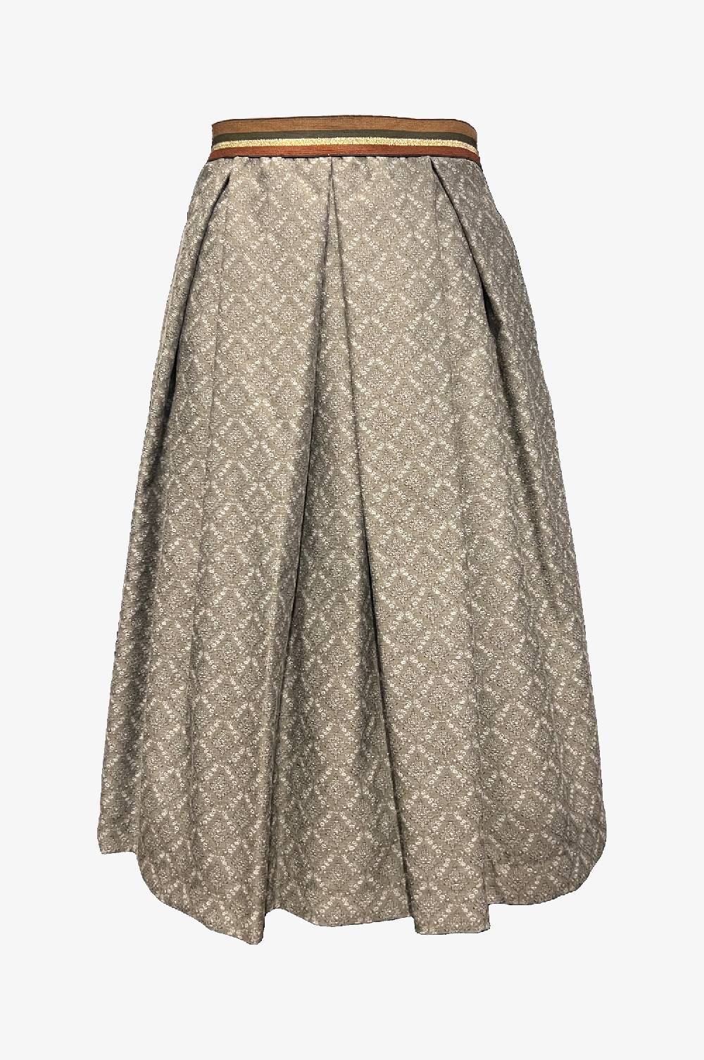 Kinga Mathe Rock Lara in Stein