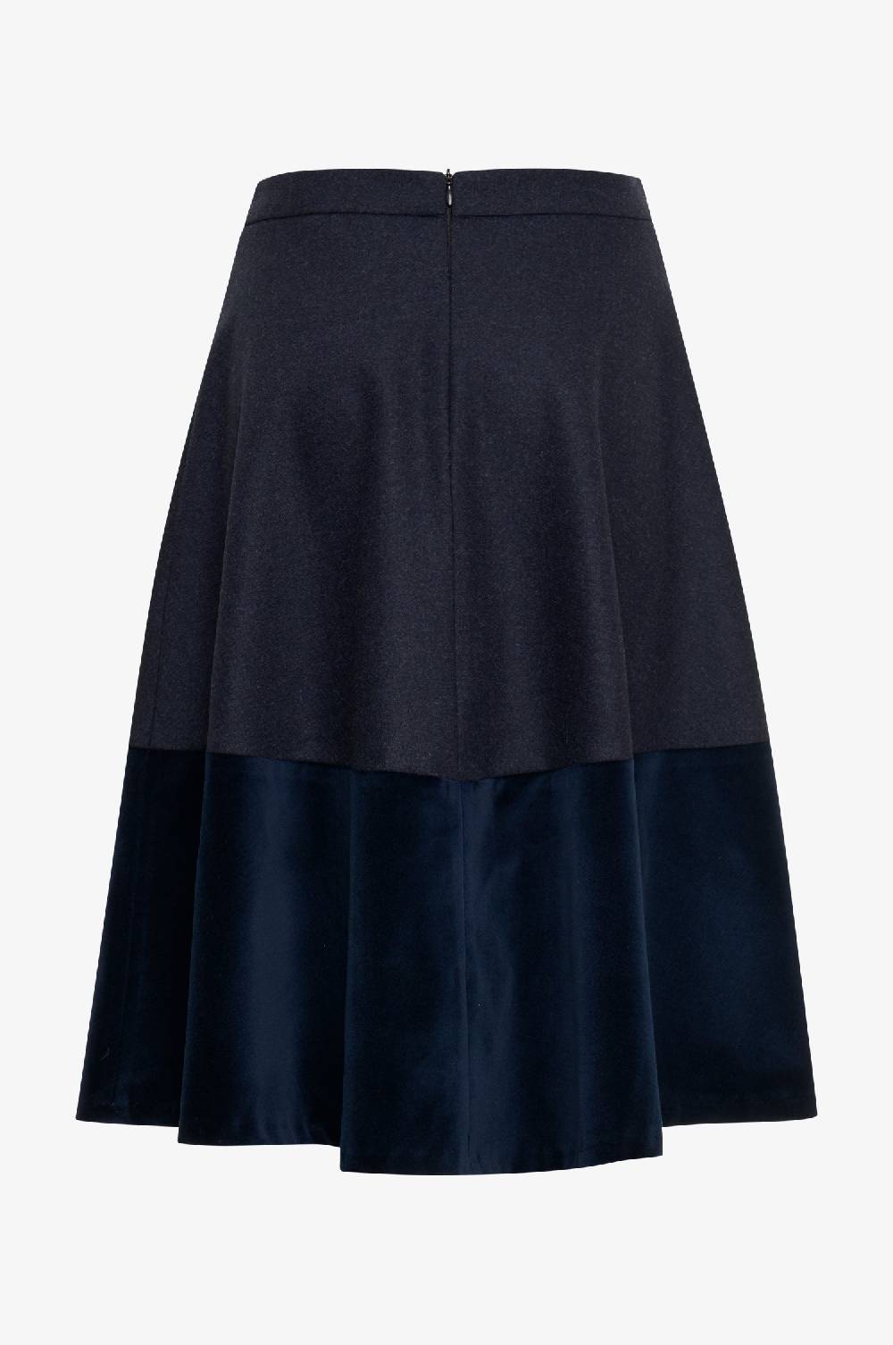 Kinga Mathe Rock Mirella In Nachtblau