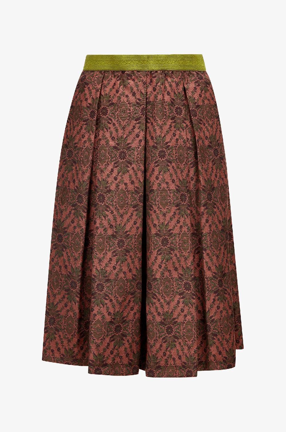 Kinga Mathe Rock Sabia in Kupfer