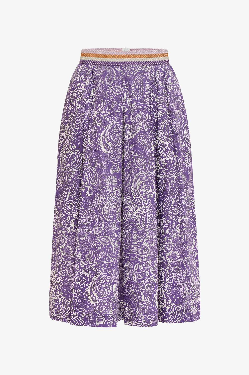 Kinga Mathe Rock Sabia in Lila