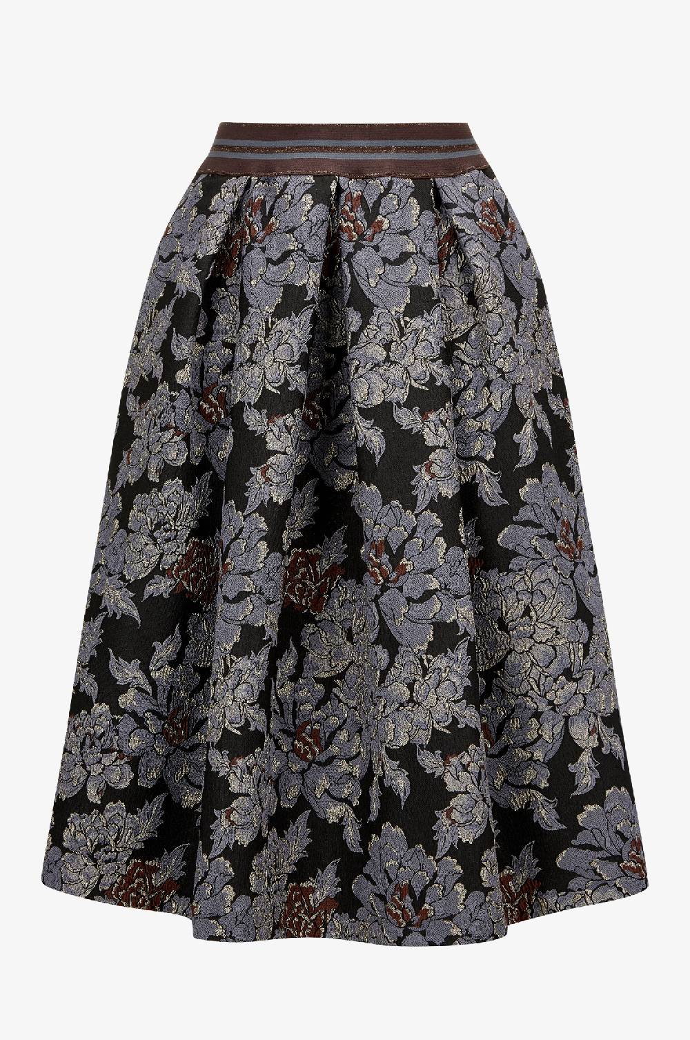 Kinga Mathe Rock Sabia in Mauve