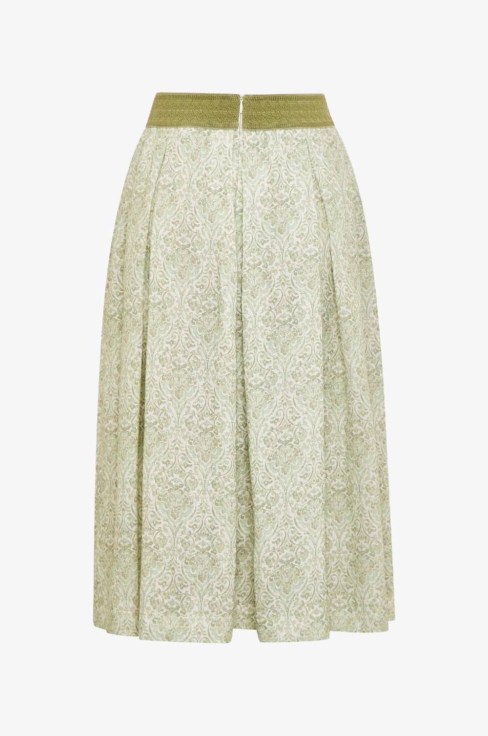 Kinga Mathe Rock Sabia In Mint