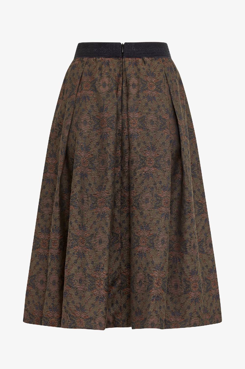 Kinga Mathe Rock Sabia In Petrol