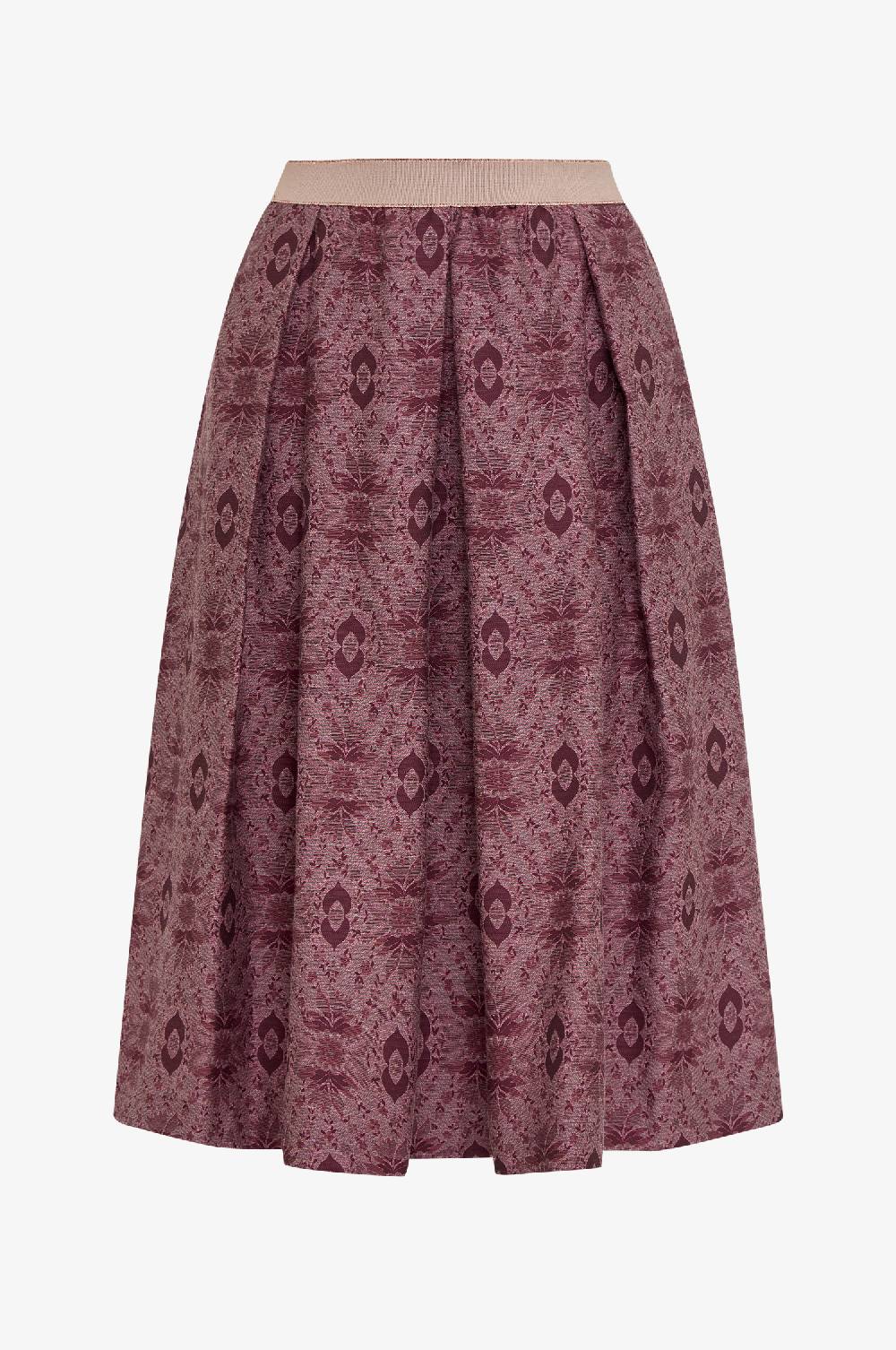 Kinga Mathe Rock Sabia in Rosa