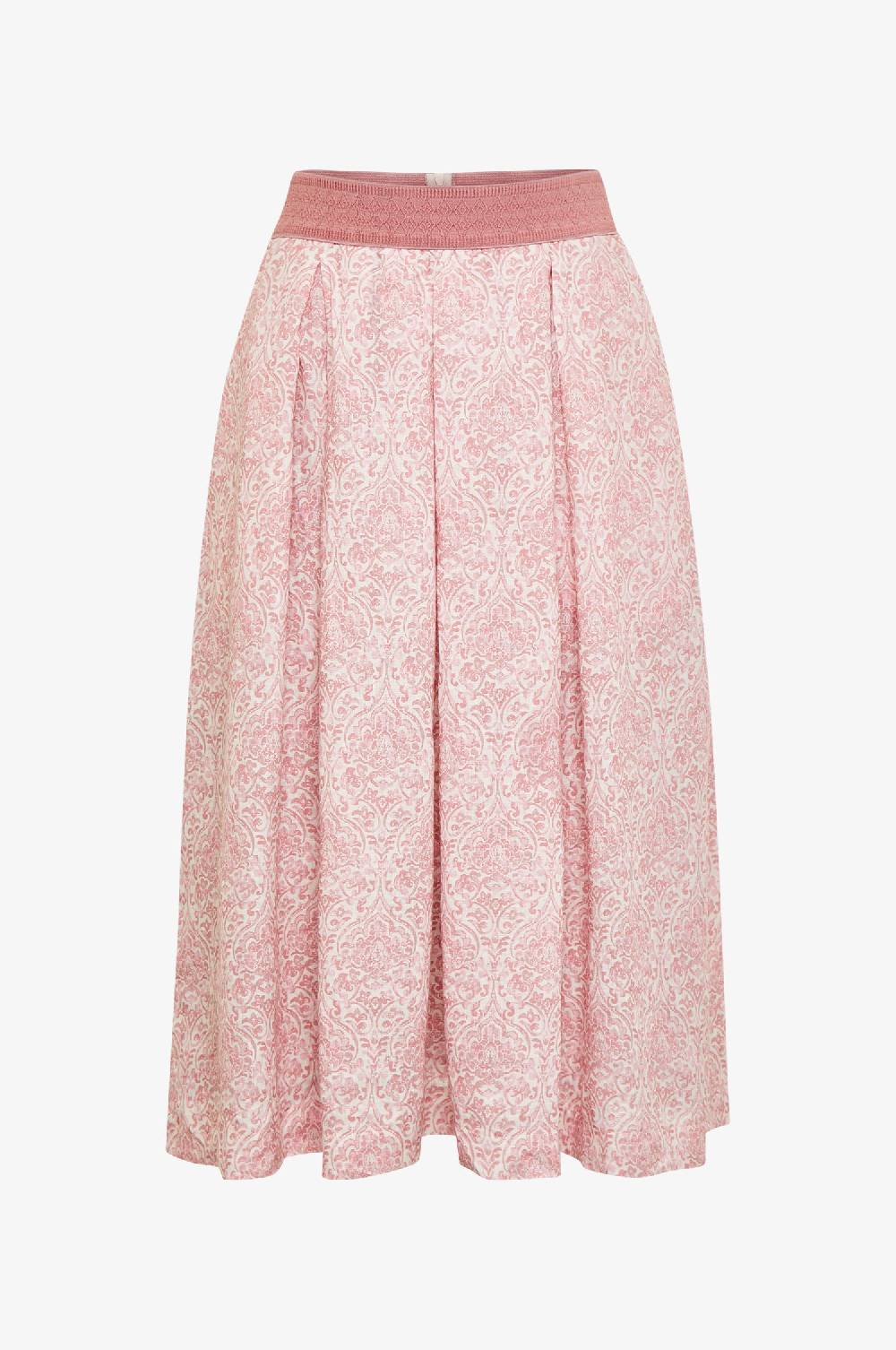 Kinga Mathe Rock Sabia in rose