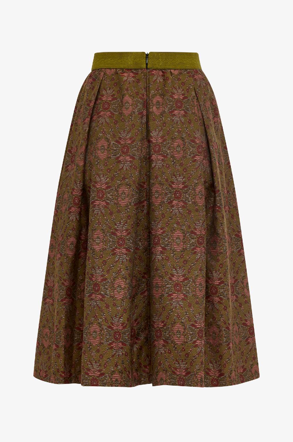 Kinga Mathe Rock Sabia In Schilf