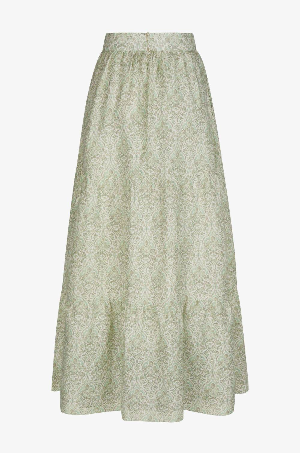 Kinga Mathe Rock Sandra In Mint