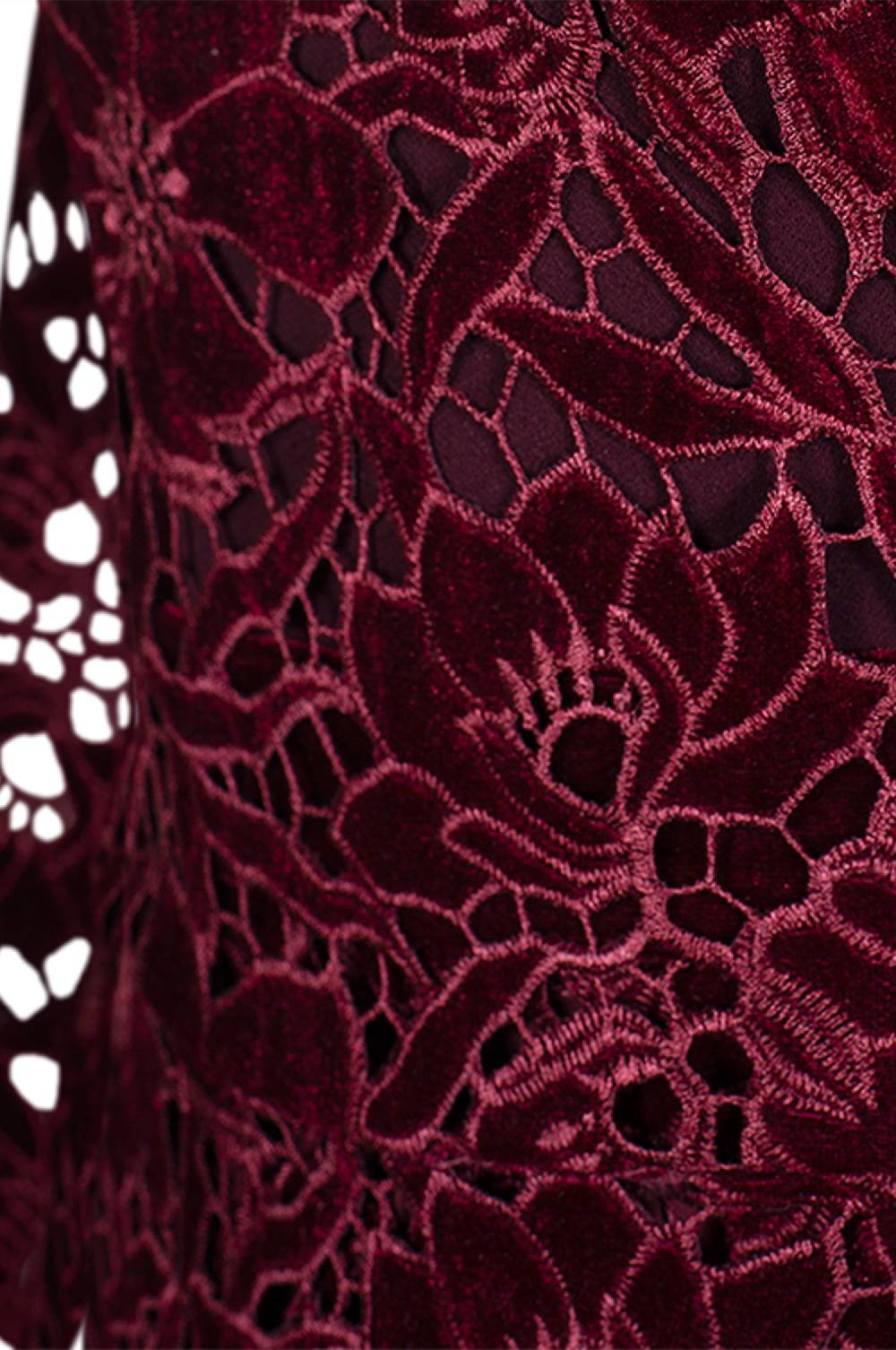 Kinga Mathe Rock Senta In Bordeaux