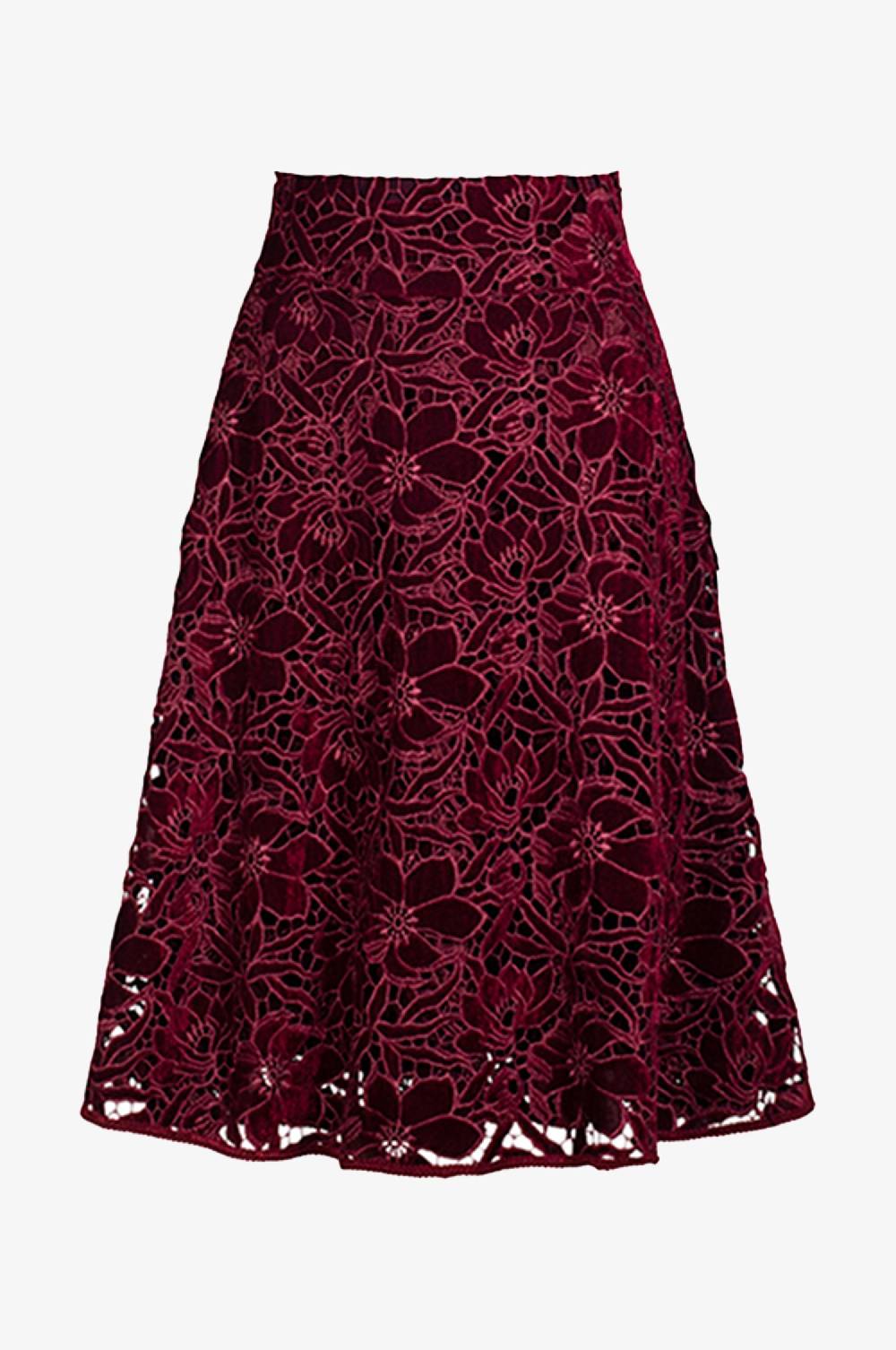 Kinga Mathe Rock Senta in Bordeaux