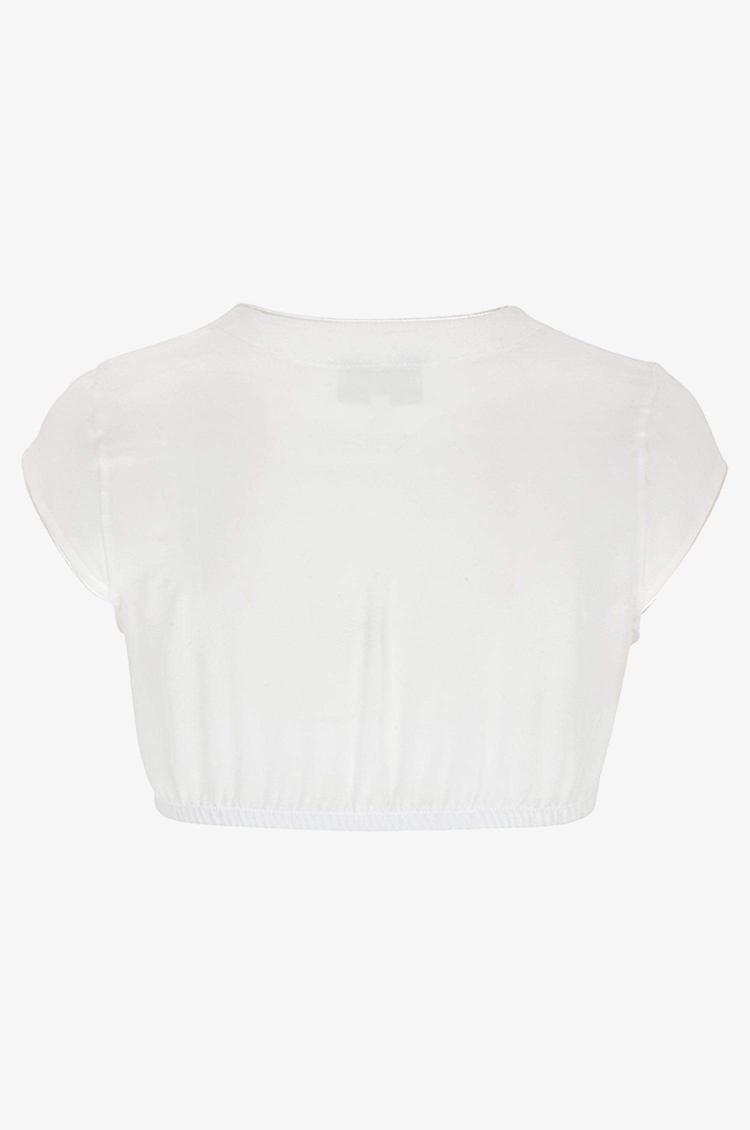 Kinga Mathe Seidenbluse Samantha