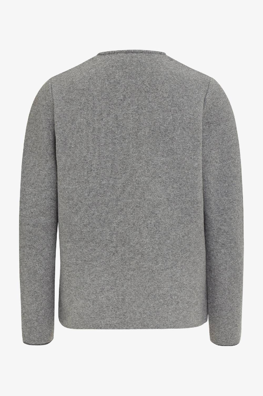 Kinga Mathe Strickjacke Fabian In Grau