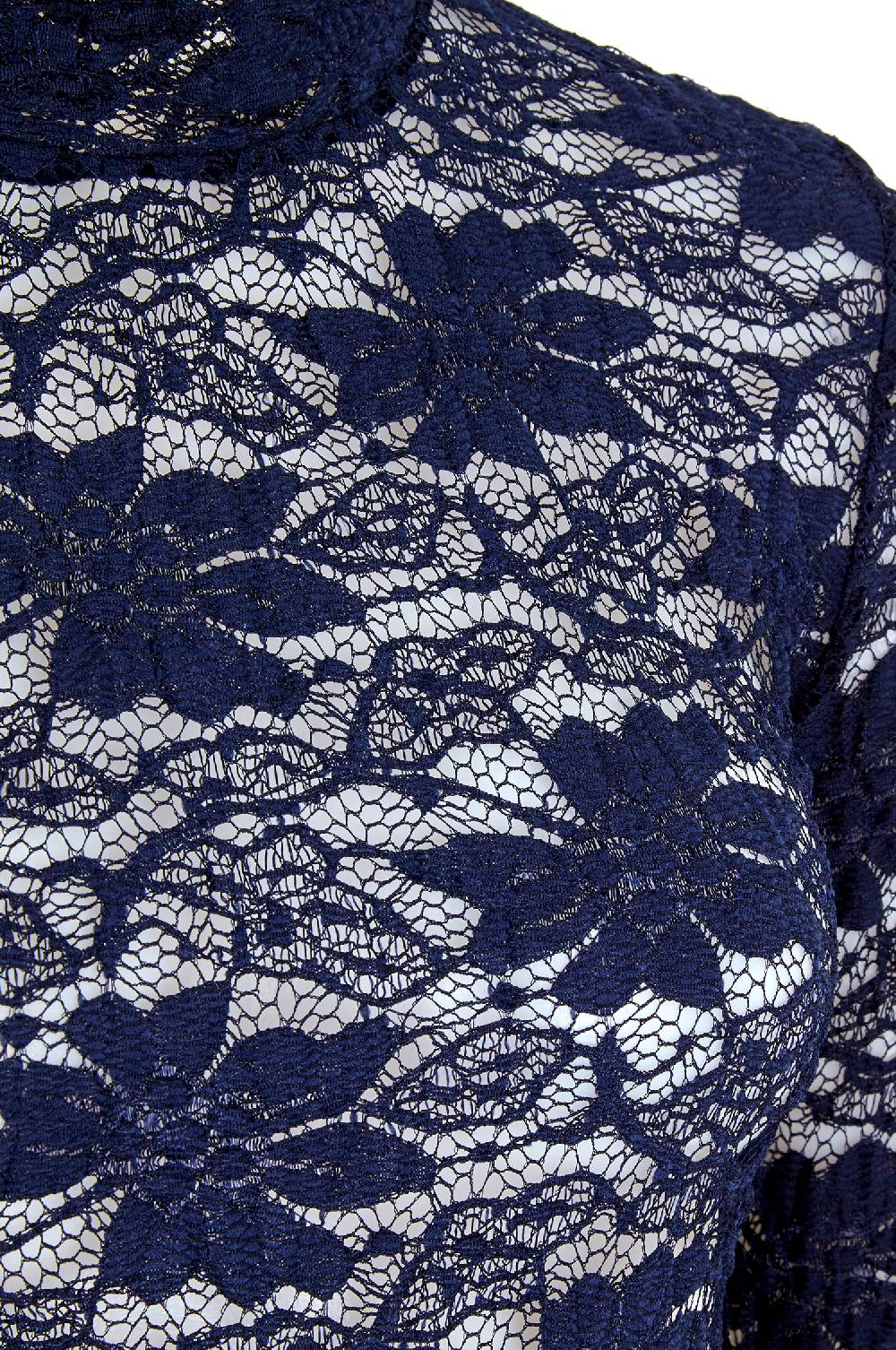 Kinga Mathe Top Carin In Marine