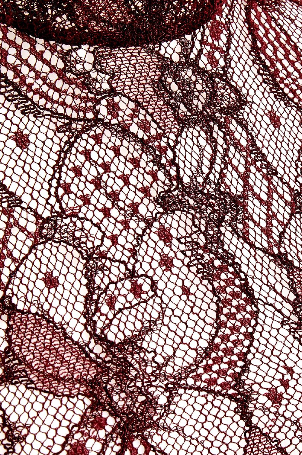 Kinga Mathe Top Charlotte In Bordeaux