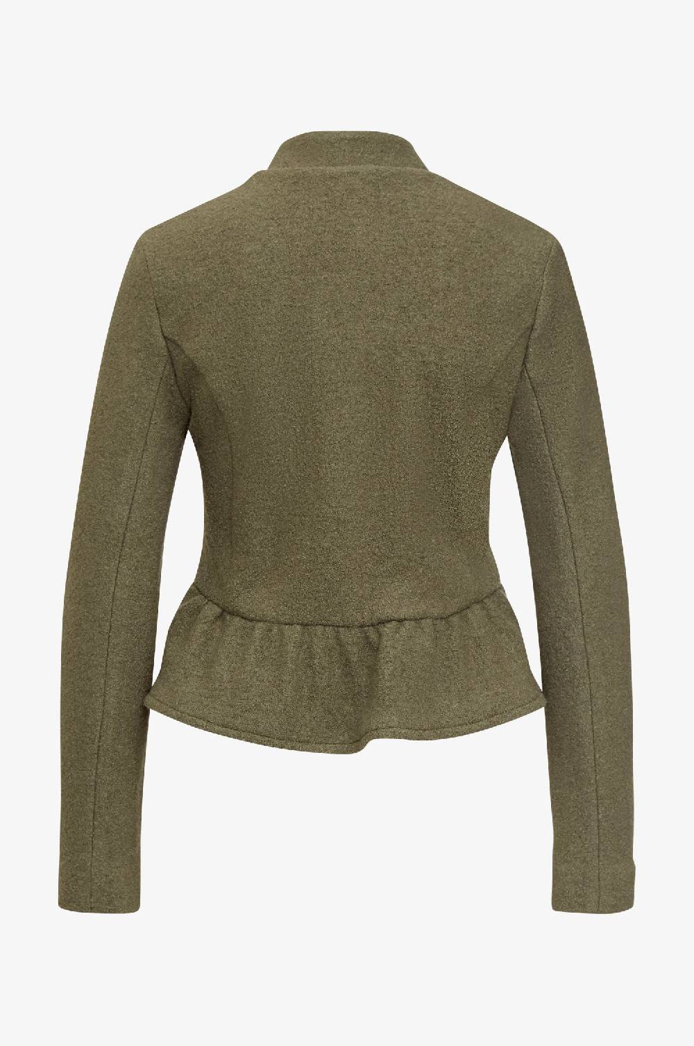 Kinga Mathe Trachtenjacke Mila In Salbei