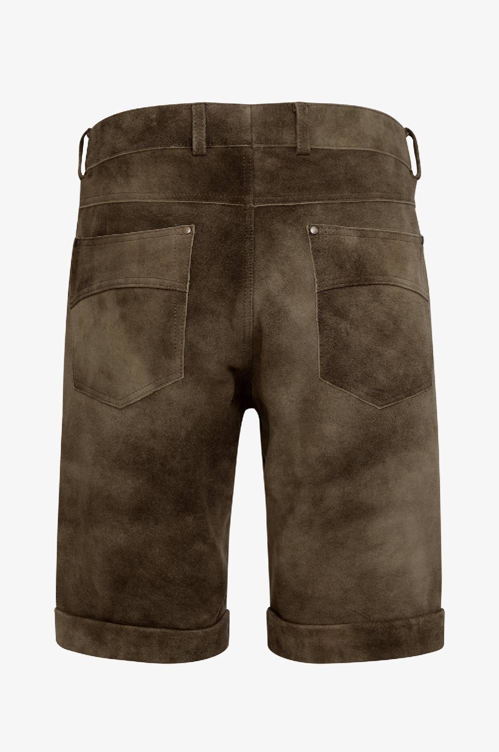 Kinga Mathe Ziegen Lederhose Filip In Ahorn