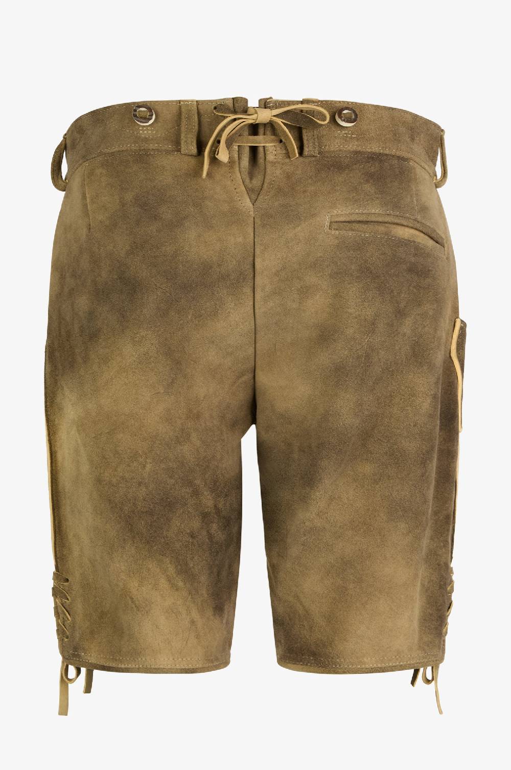 Kinga Mathe Ziegen Lederhose Ludwig In Inka