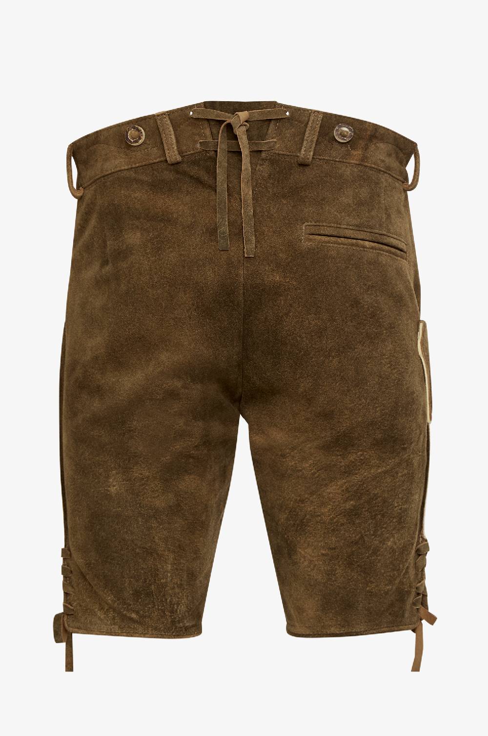 Kinga Mathe Ziegen Lederhose Ludwig In Sumatra