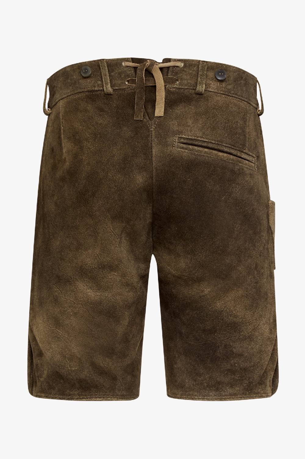 Kinga Mathe Ziegen Lederhose Tobias In Ahorn