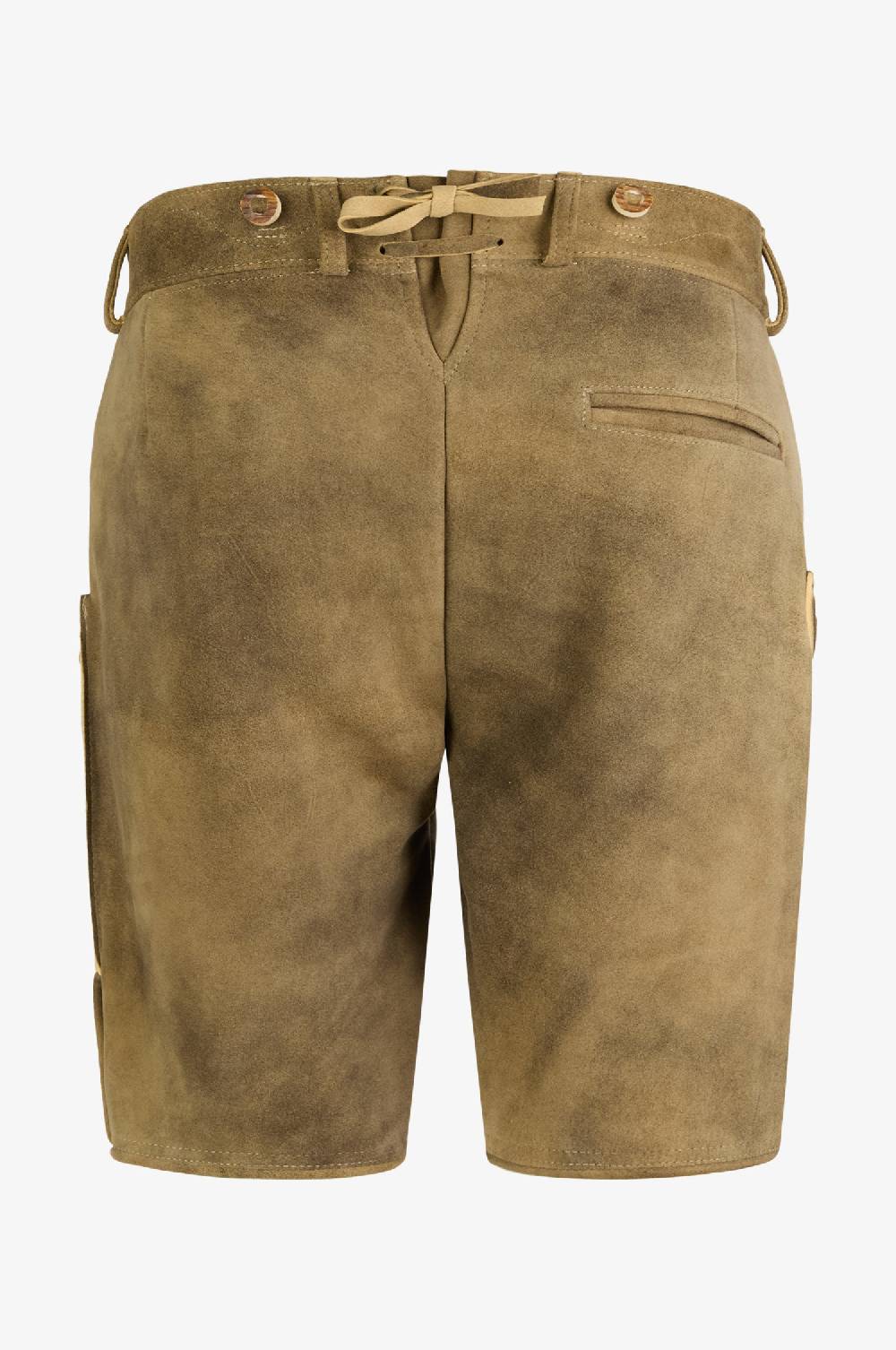 Kinga Mathe Ziegen Lederhose Tommi In Inka