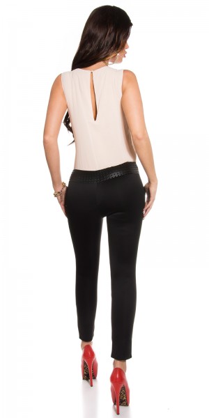 Koucla Eleganter KouCla Overall