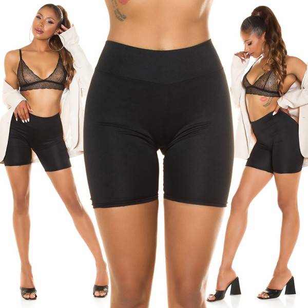 Koucla Sexy Biker Shorts